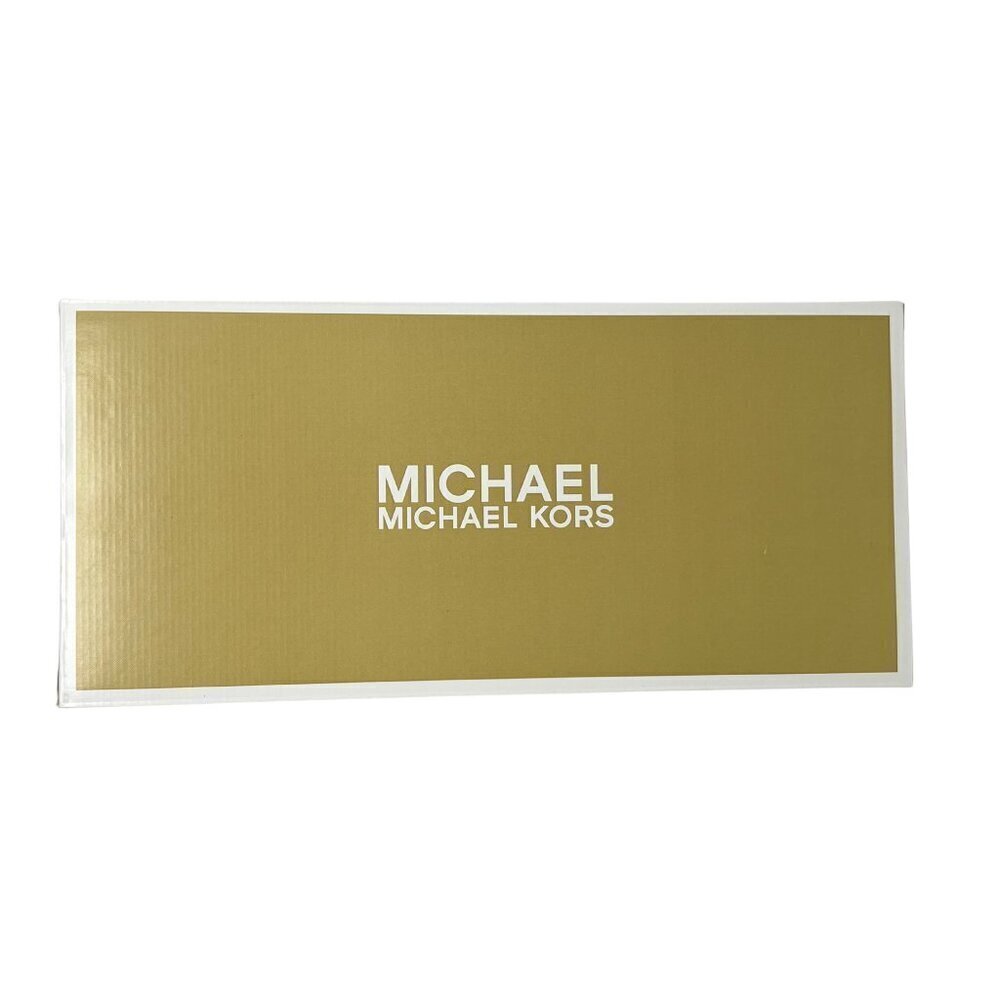 Michael Kors Empty Shoe Box